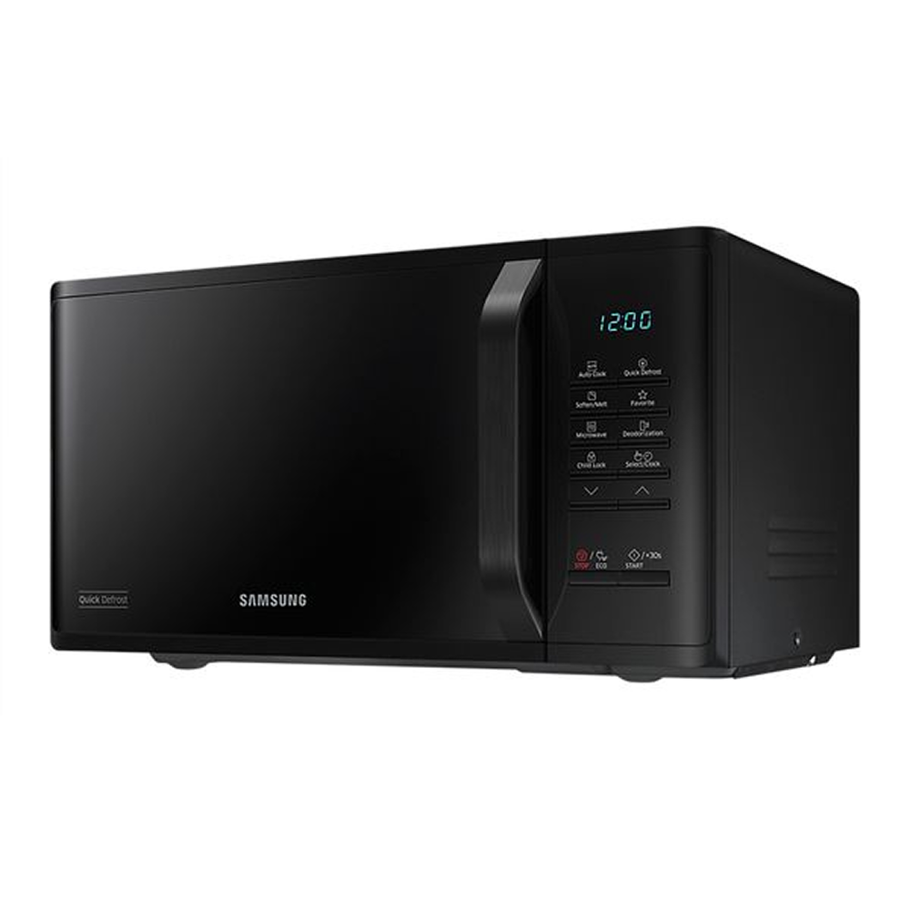 Электропечь СВЧ Samsung MS23K3513AK/BW