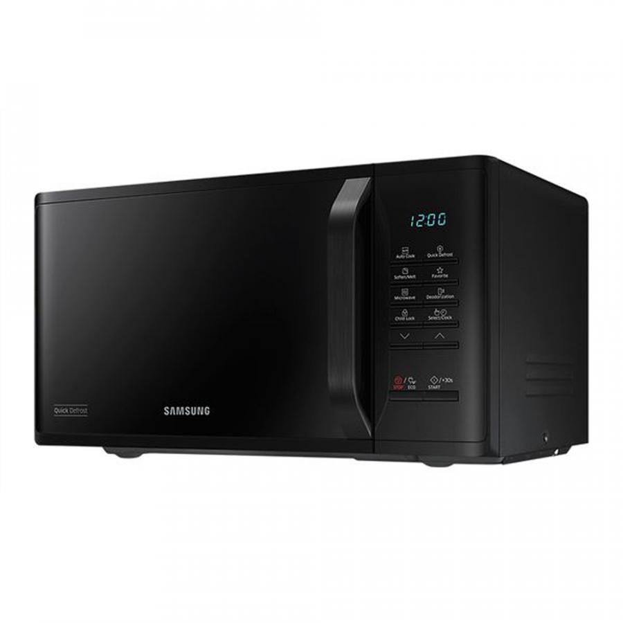 Электропечь СВЧ Samsung MS23K3513AK/BW