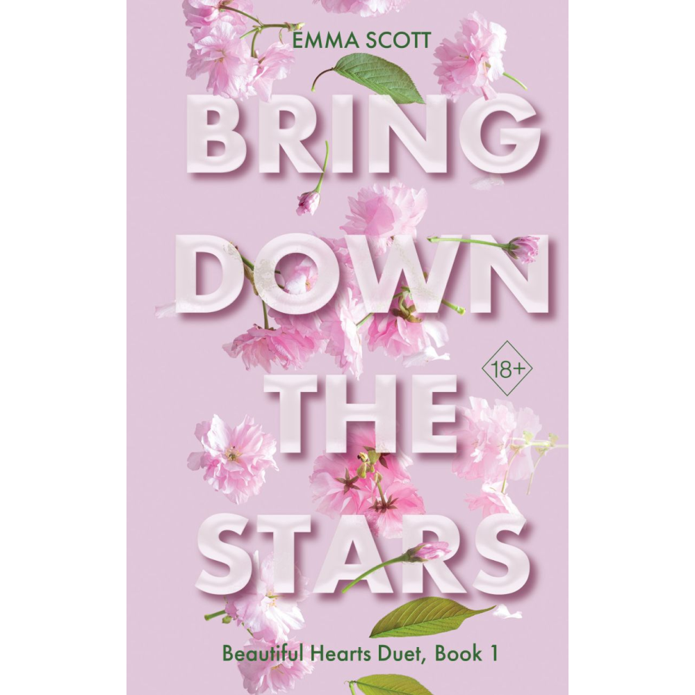 Книга на английском языке 