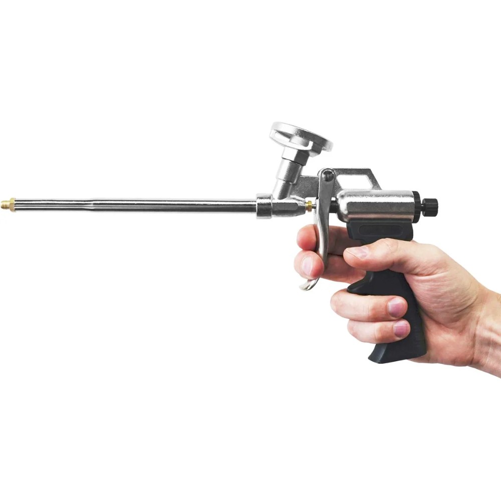 Пистолет для монтажной пены 