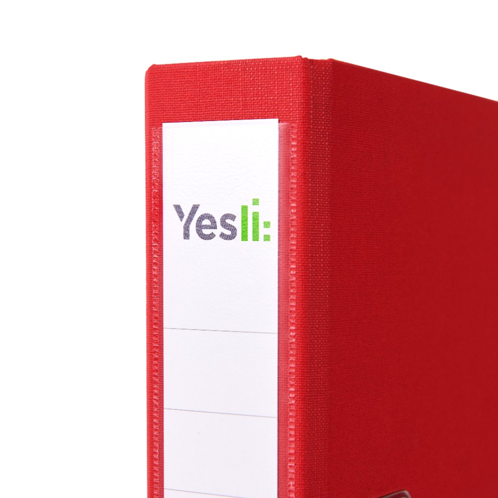 Папка-регистратор 