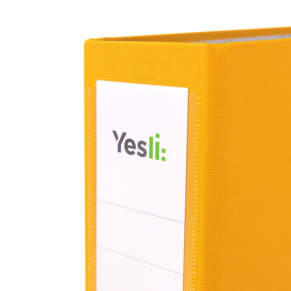 Папка-регистратор 