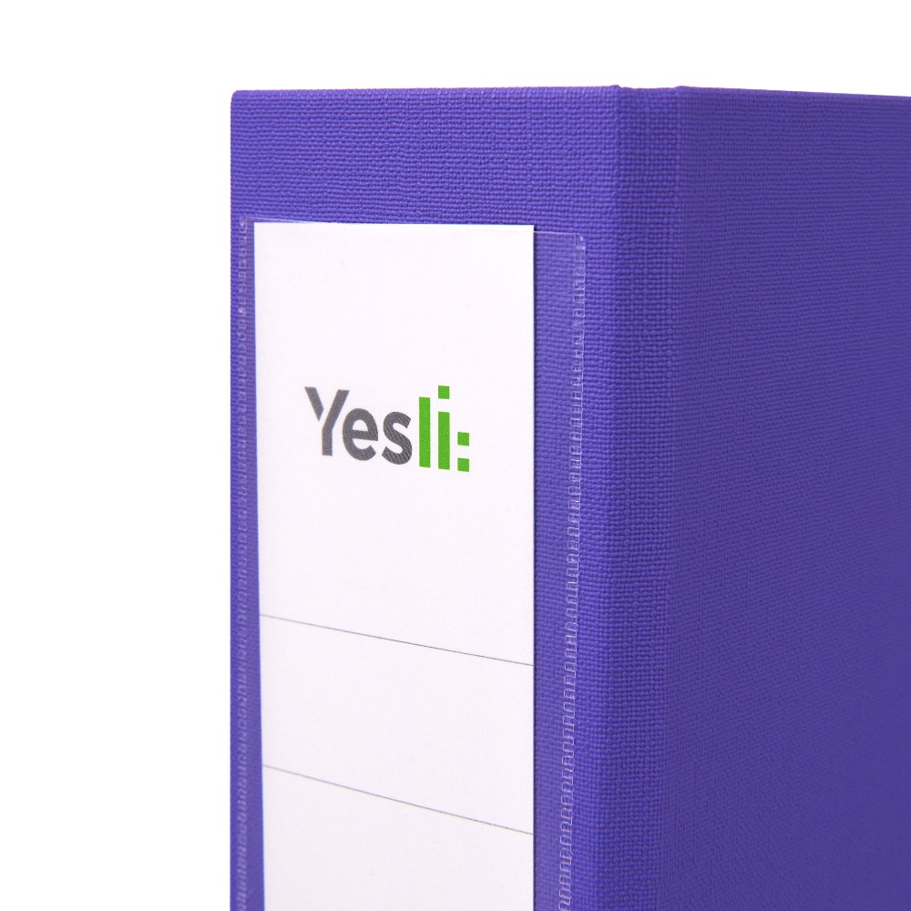 Папка-регистратор 