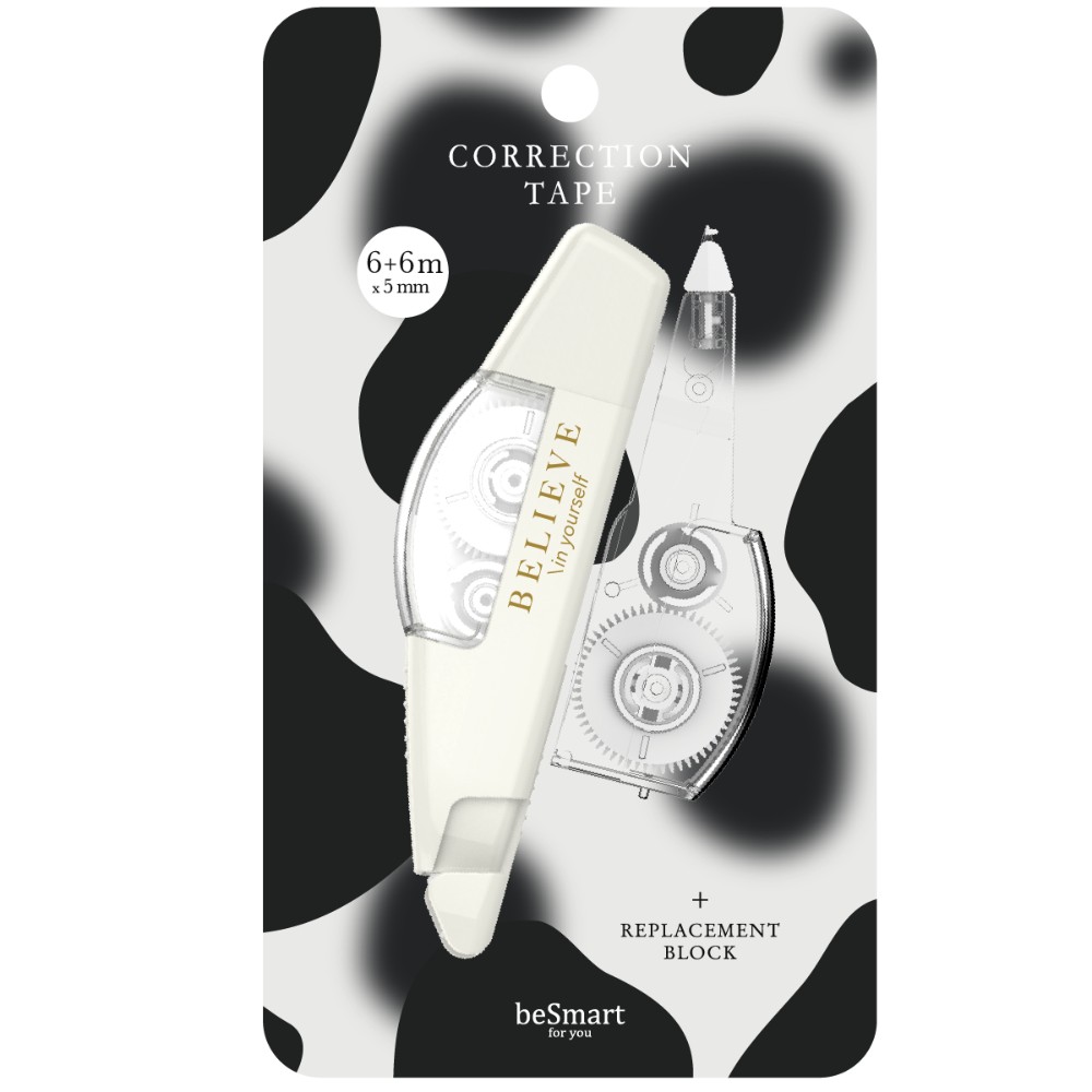 Корректор роллер 