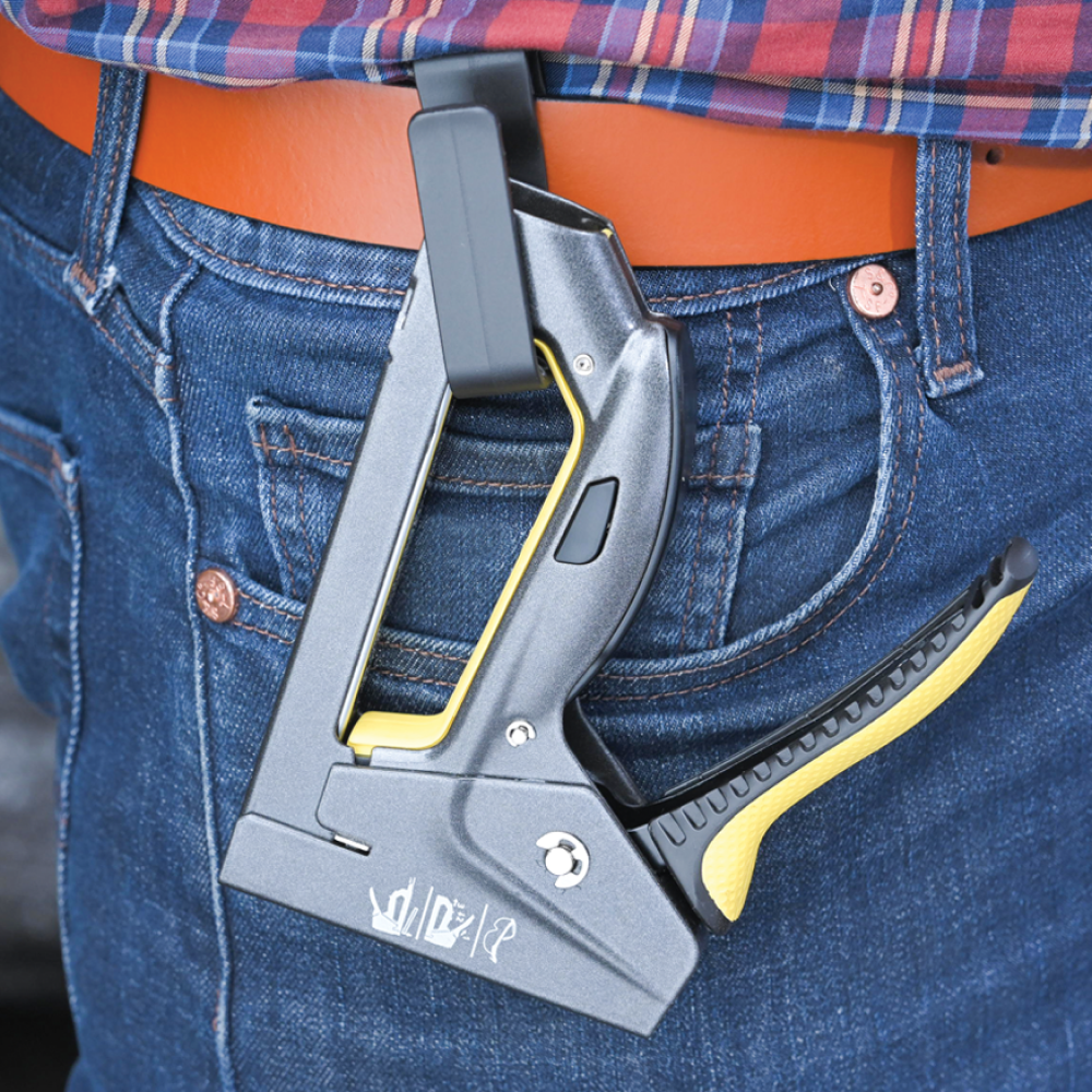 Степлер скобозабивной 