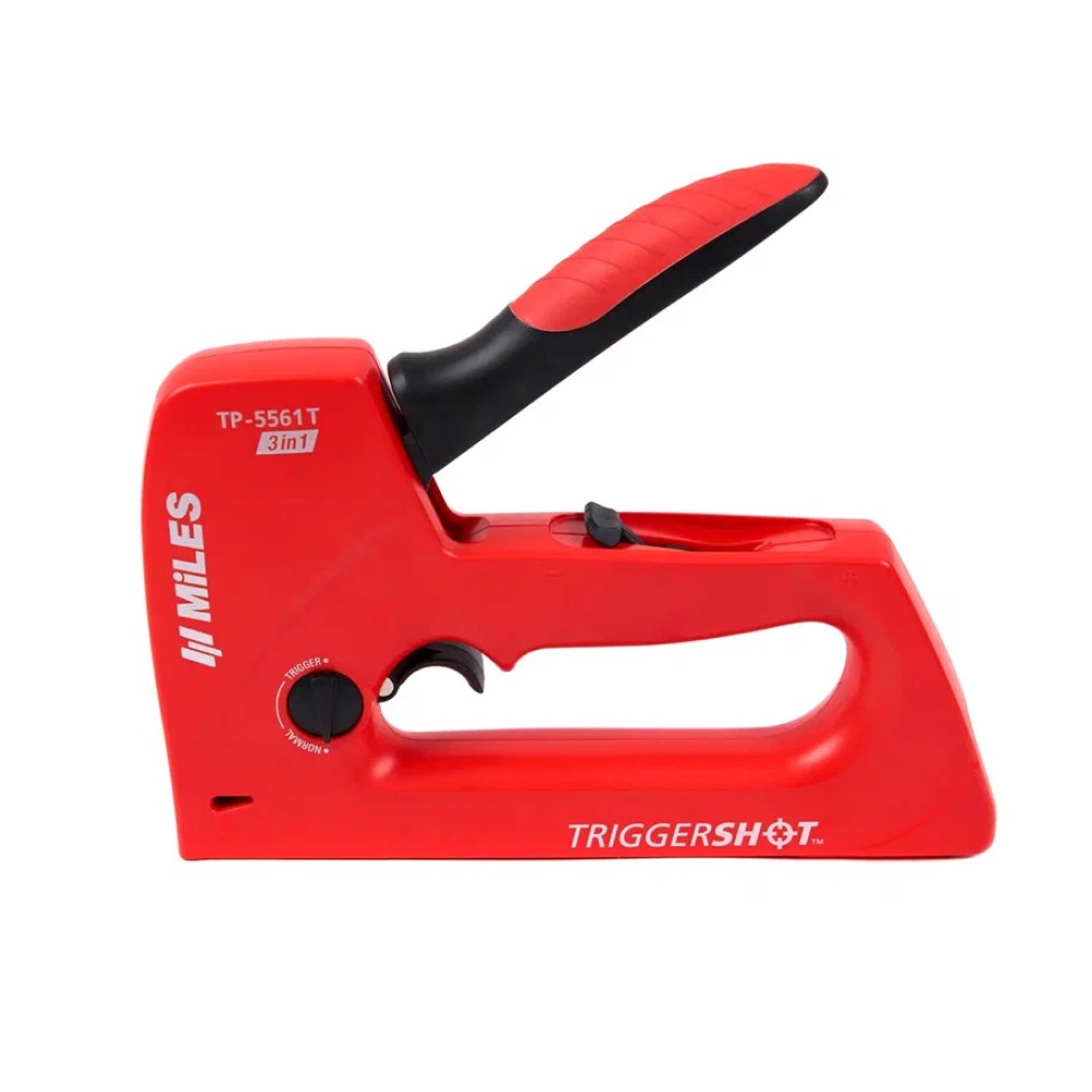 Степлер скобозабивной 