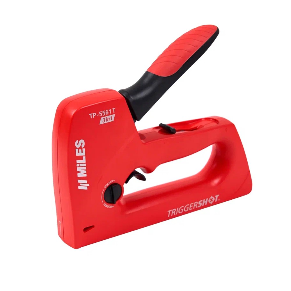 Степлер скобозабивной 