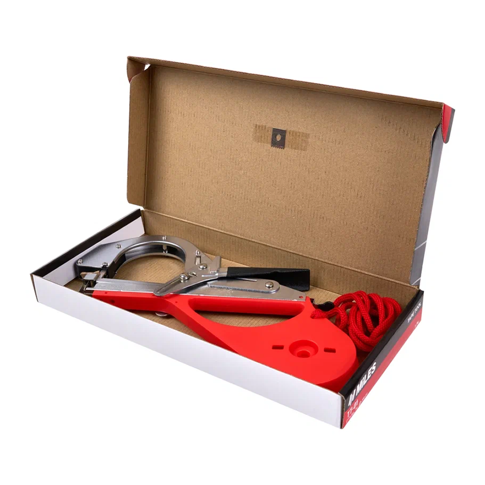 Тапенер для подвязки растений Miles 