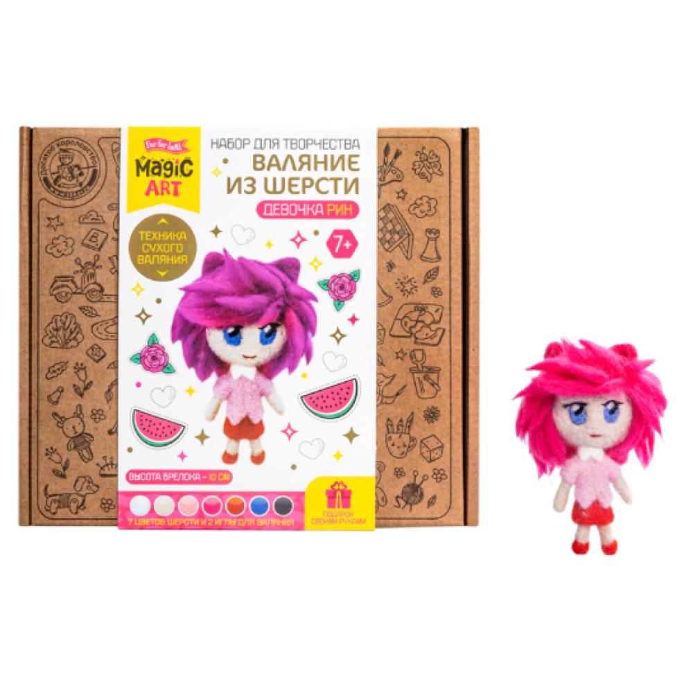 Набор для творчества 