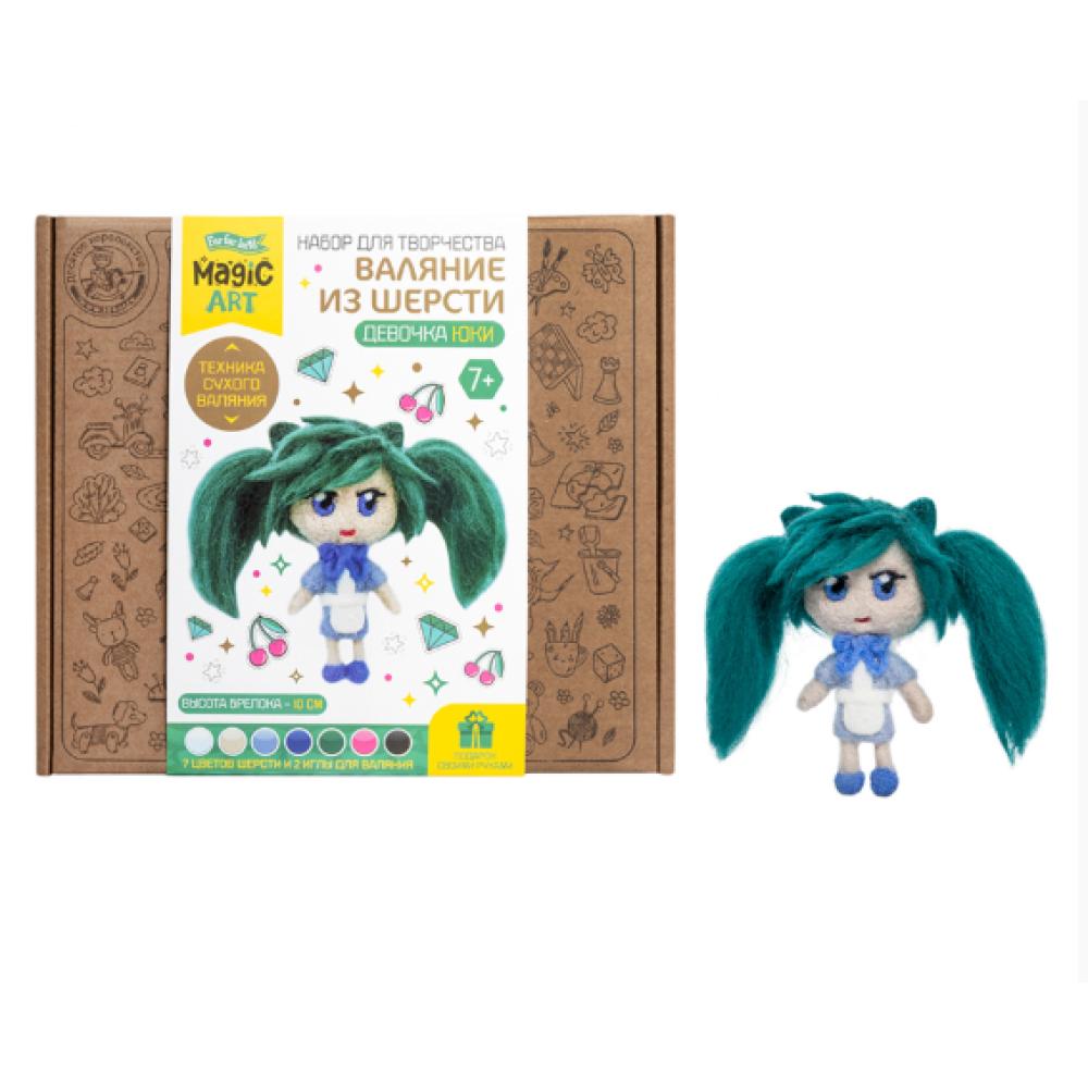 Набор для творчества 