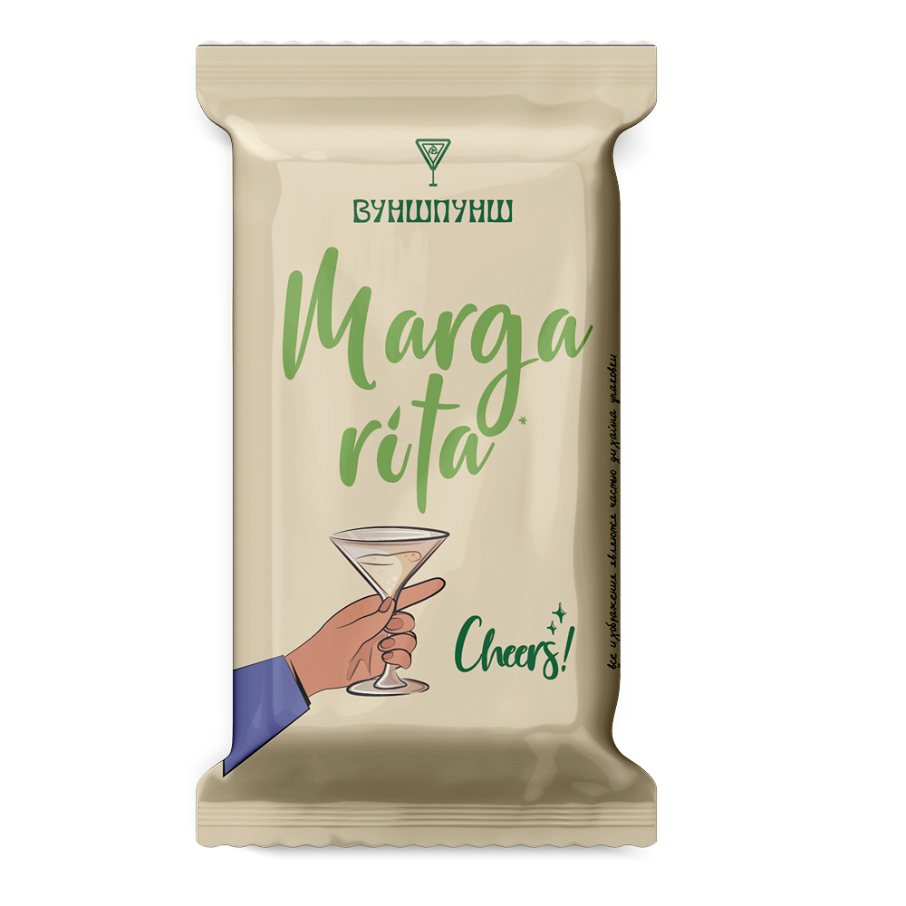 Смесь для приготовления коктейля Вуншпунш 