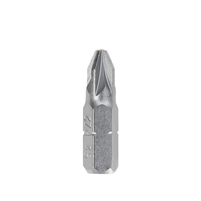 Бита Deli YS EDL251008, 2 шт., PZ2 x 25 мм