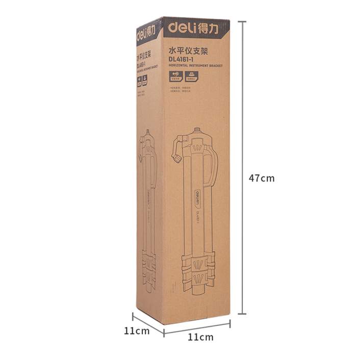 Штатив Deli YS DL4161-1, 5/8