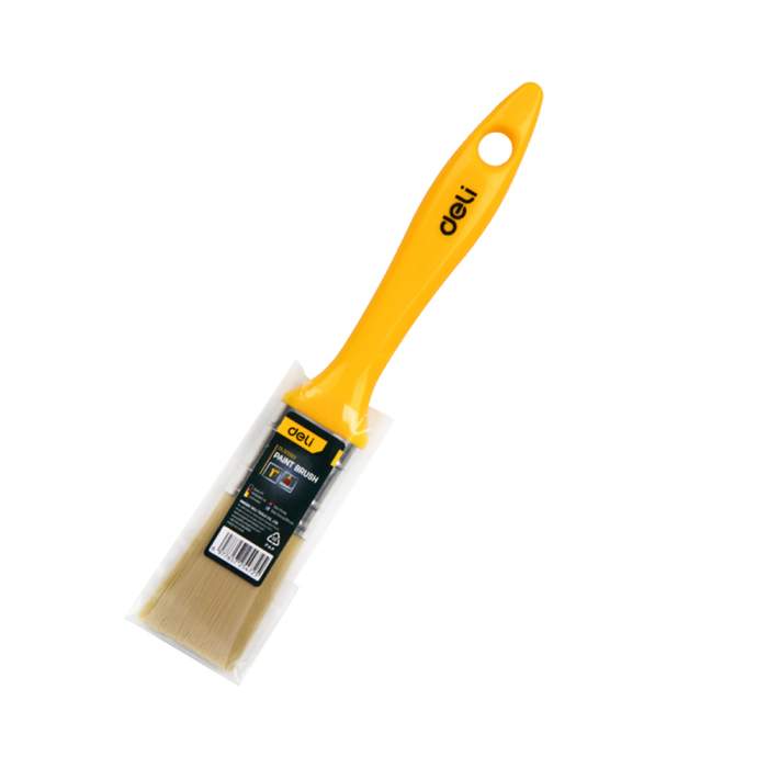Кисть малярная Deli YS EDL509151, плоская, 1