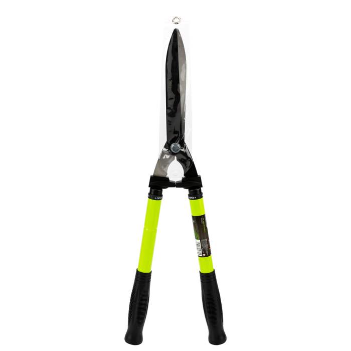 Ножницы садовые Deli GS EDL2805, 630 мм - 820 мм