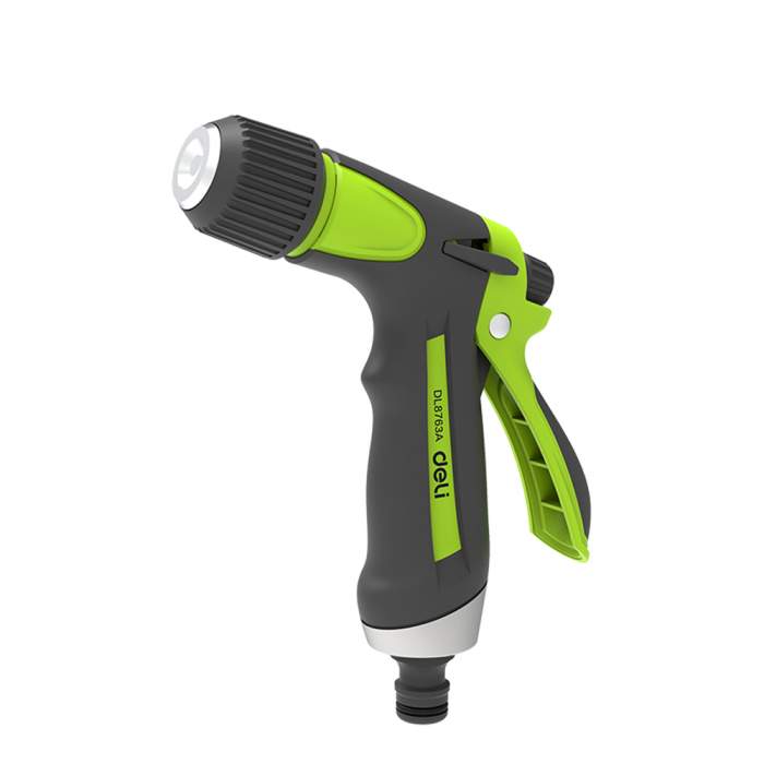 Пистолет-распылитель Deli GS EDL8763A, 3 функции