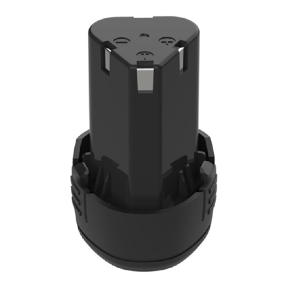 Аккумуляторная батарея Deli YS EDL-DC12A2, 12 В, 2 Ач