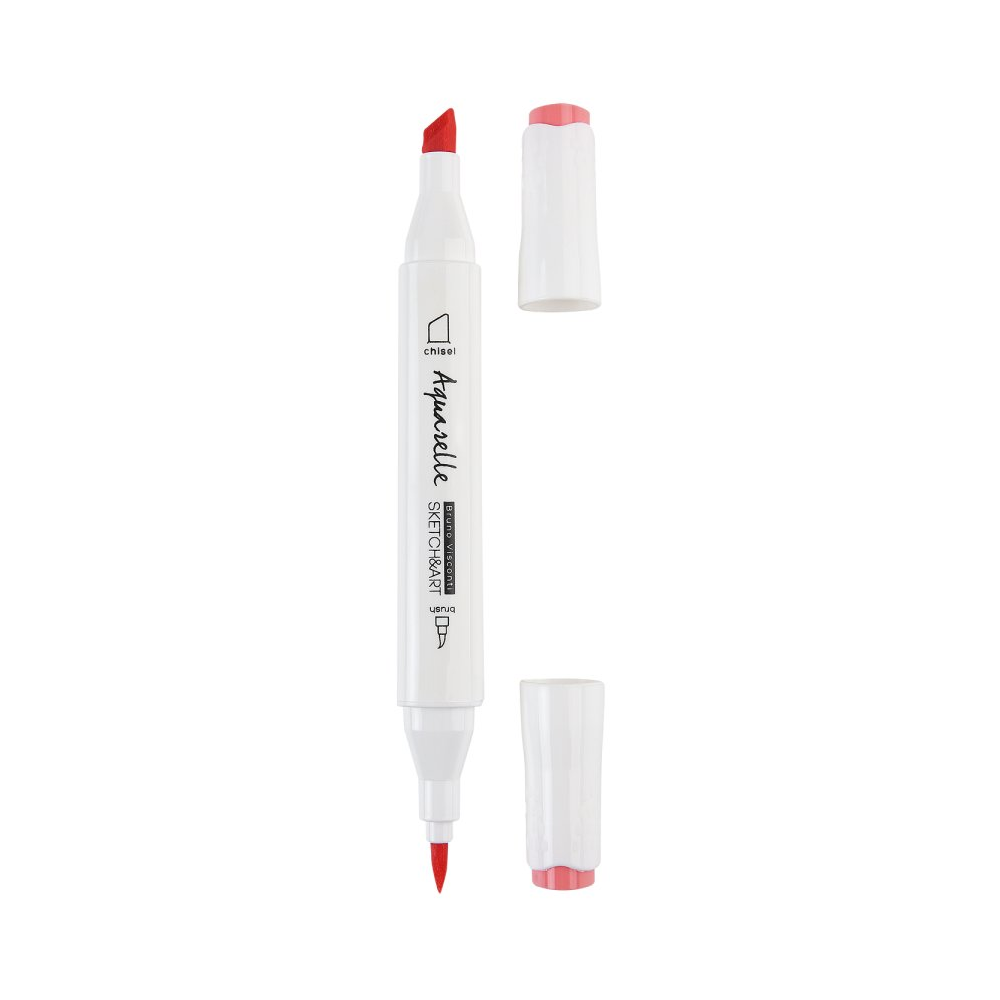 Маркеры художественные для скетчинга 