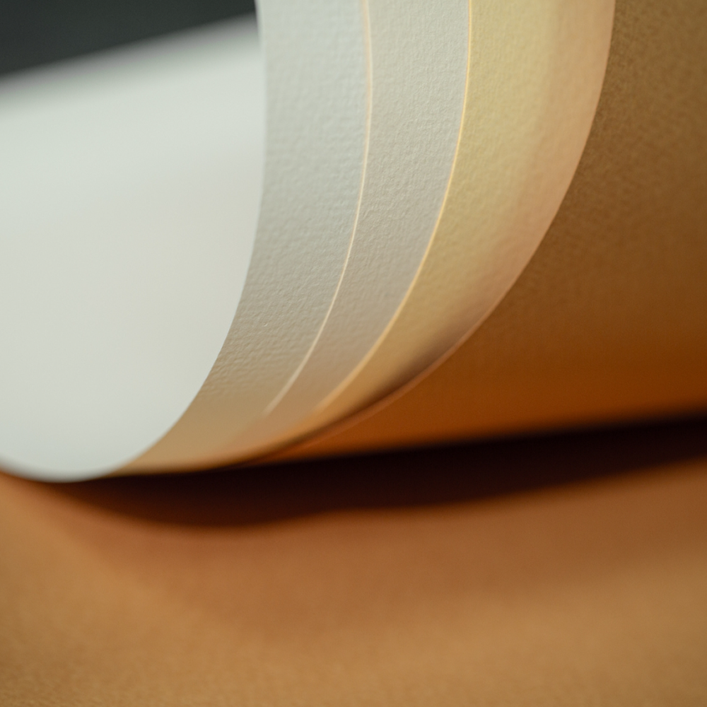 Бумага для пастели 