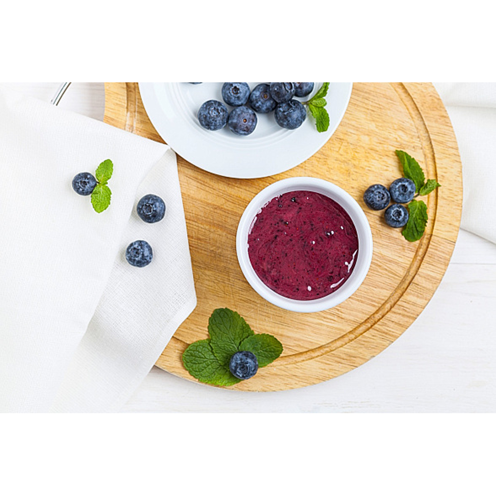 Медовый мусс 