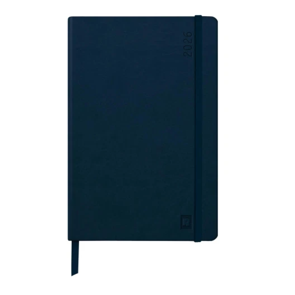 Еженедельник датированный 