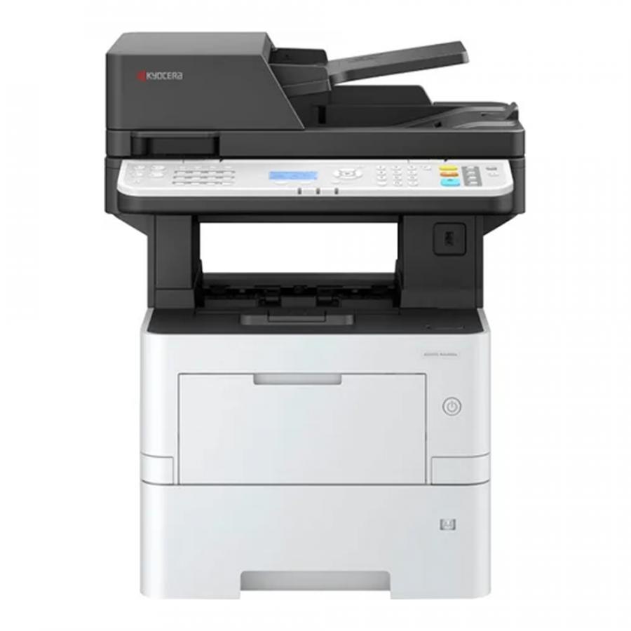 Принтер лазерный монохромный МФУ Kyocera ECOSYS MA4500ix