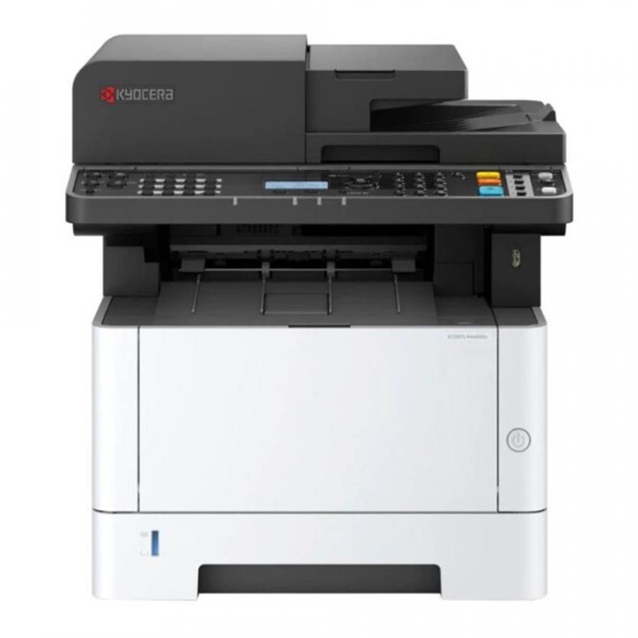 Принтер лазерный монохромный МФУ Kyocera ECOSYS MA4000x