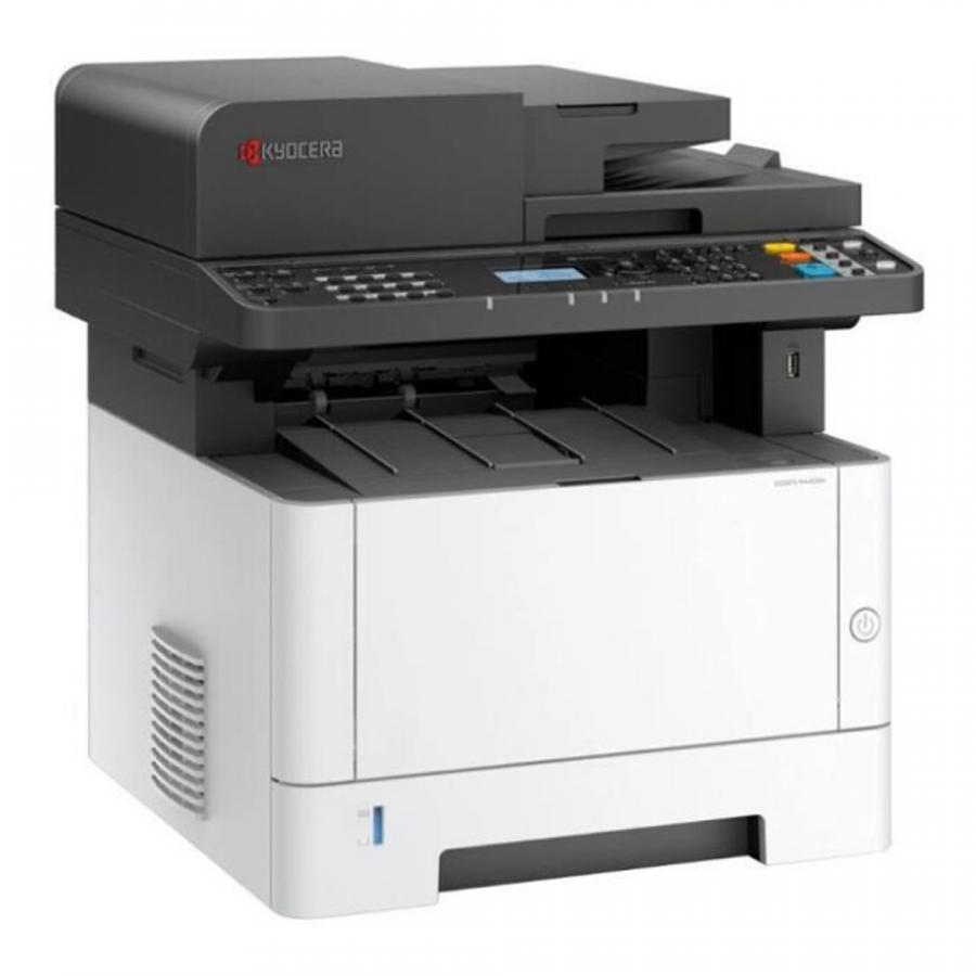 Принтер лазерный монохромный МФУ Kyocera ECOSYS MA4000x
