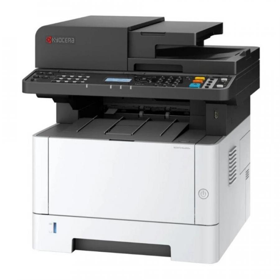 Принтер лазерный монохромный МФУ Kyocera ECOSYS MA4000x