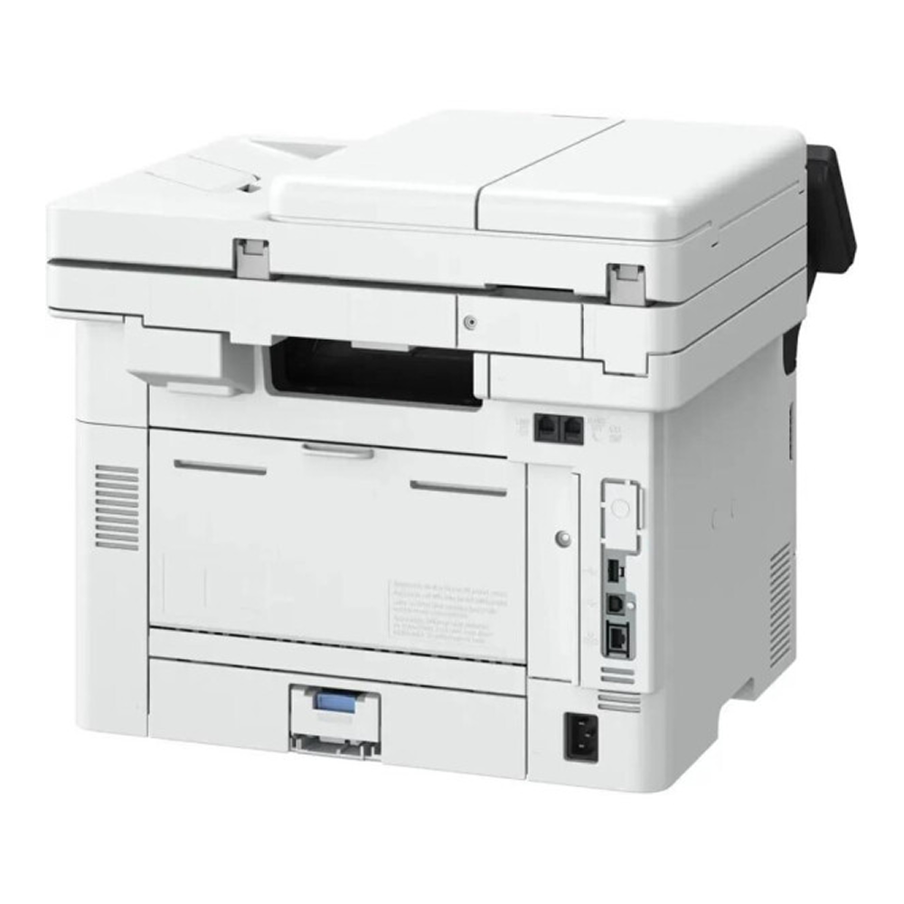 Принтер лазерное монохромное Canon i-Sensys MF465dw МФУ