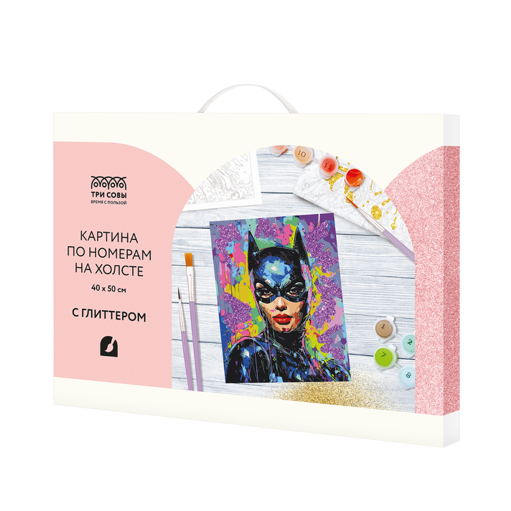 Набор для творчества 