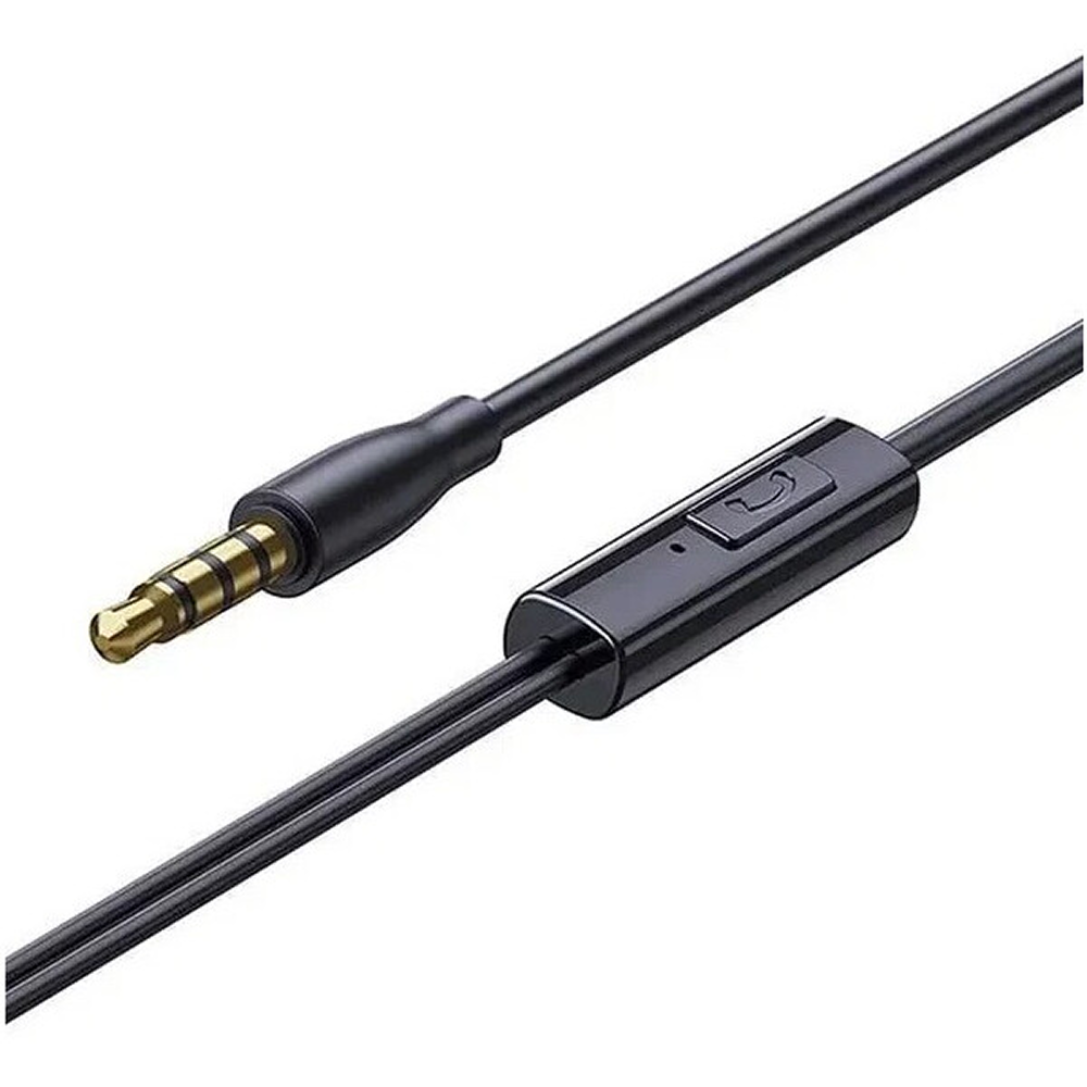 Наушники Baseus A00164200113-Z1 Encok HZ11, черные