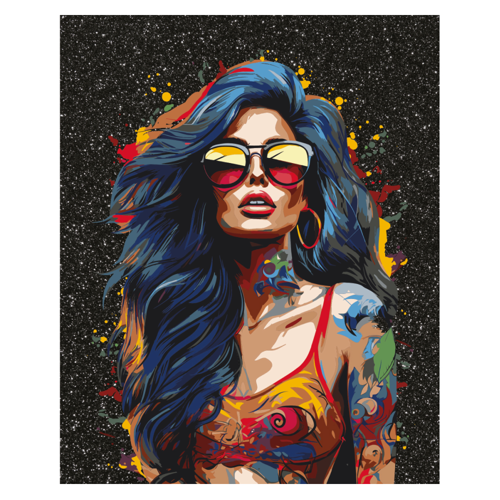 Набор для творчества 