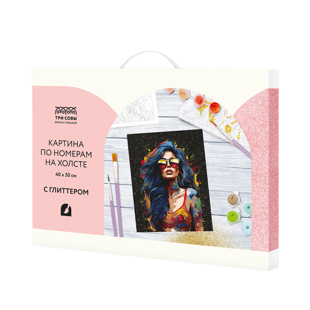 Набор для творчества 