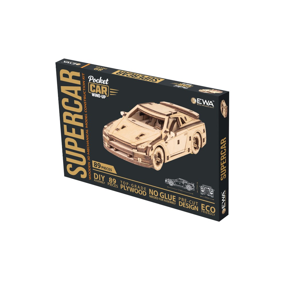 Конструктор 3D 