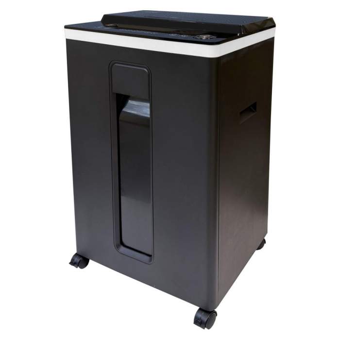 Уничтожитель Office Kit S160N
