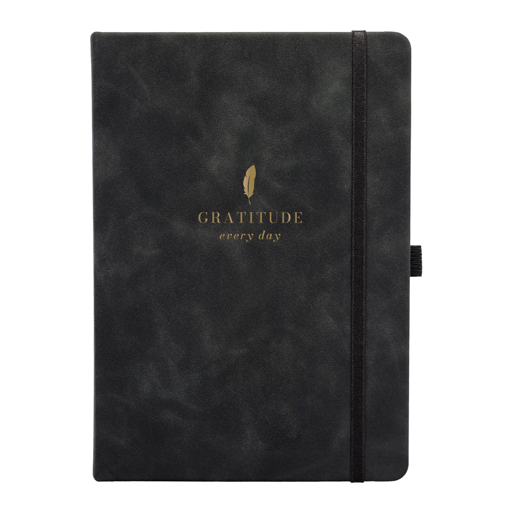 Ежедневник недатированный 