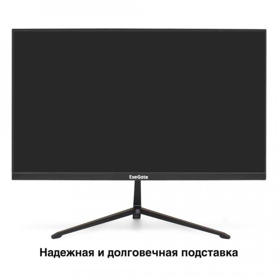 Монитор ExeGate ProSmart EV2207A, EX294343RUS, 21.5