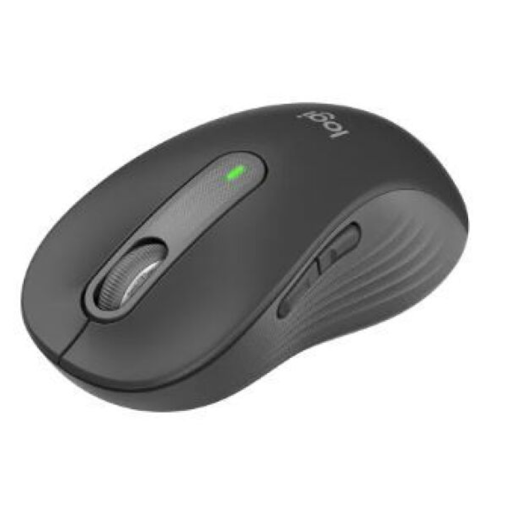 Мышь Logitech 