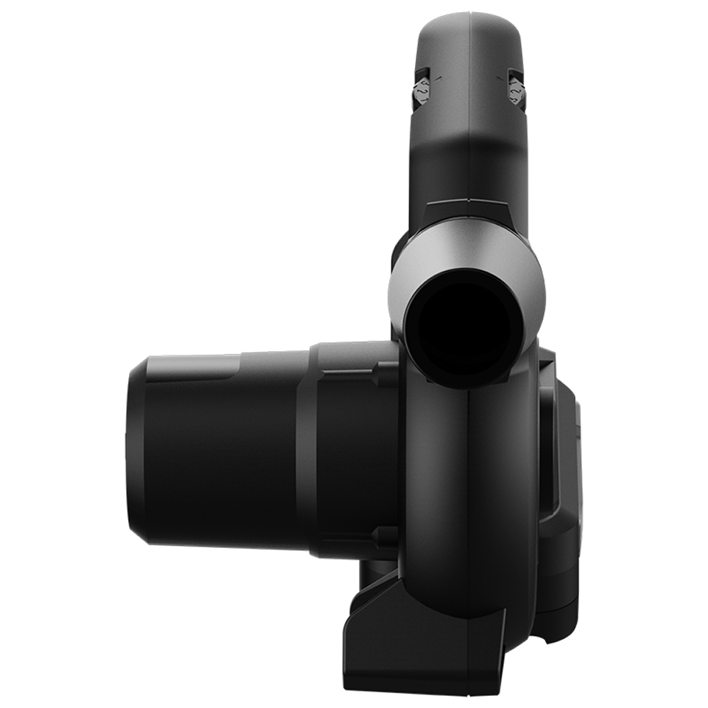 Аккумуляторная воздуховка 