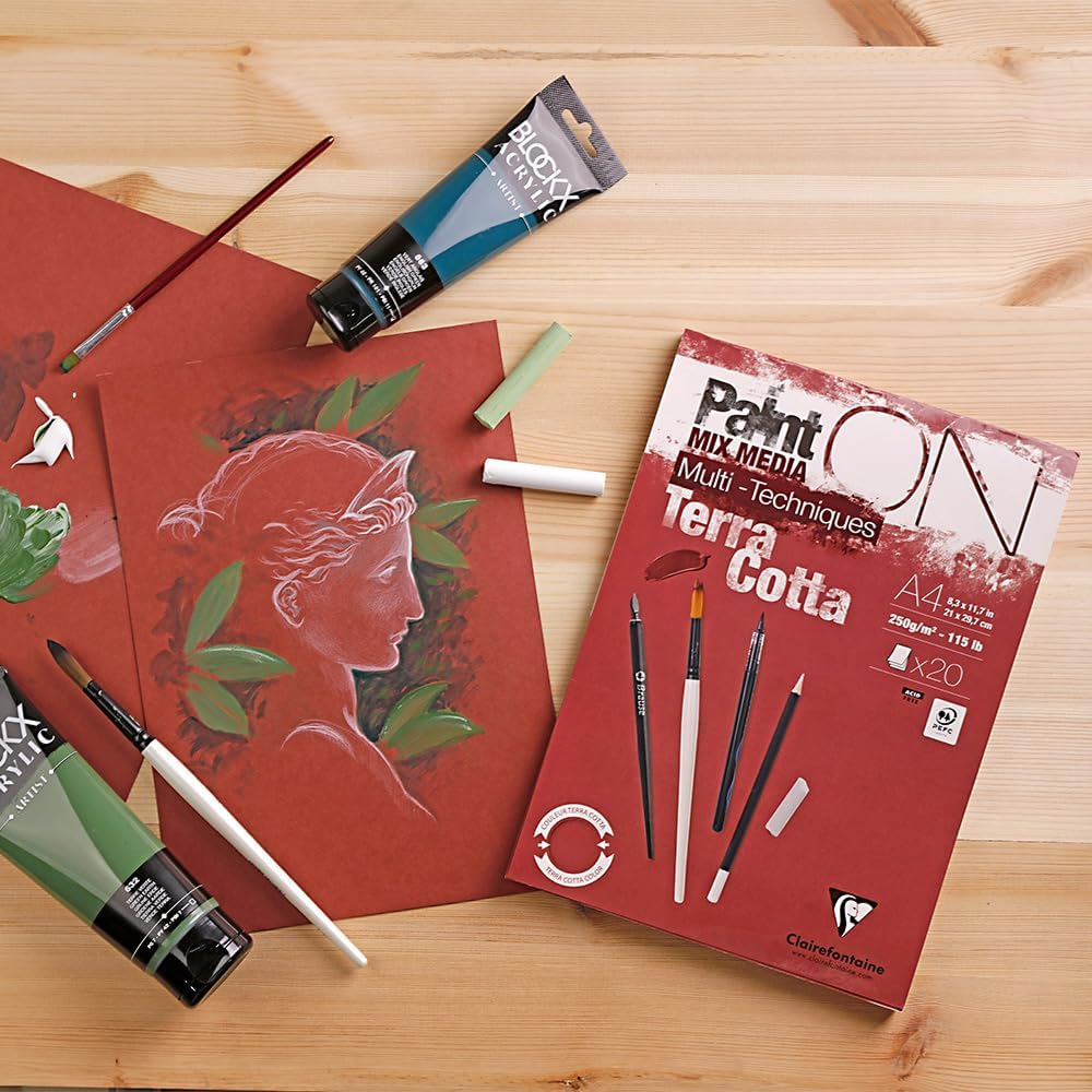 Блок-склейка 