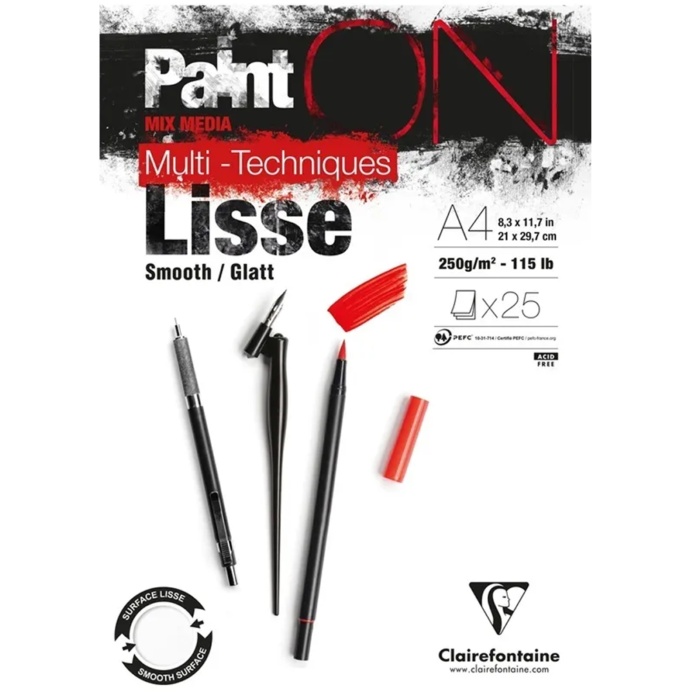 Блок-склейка 