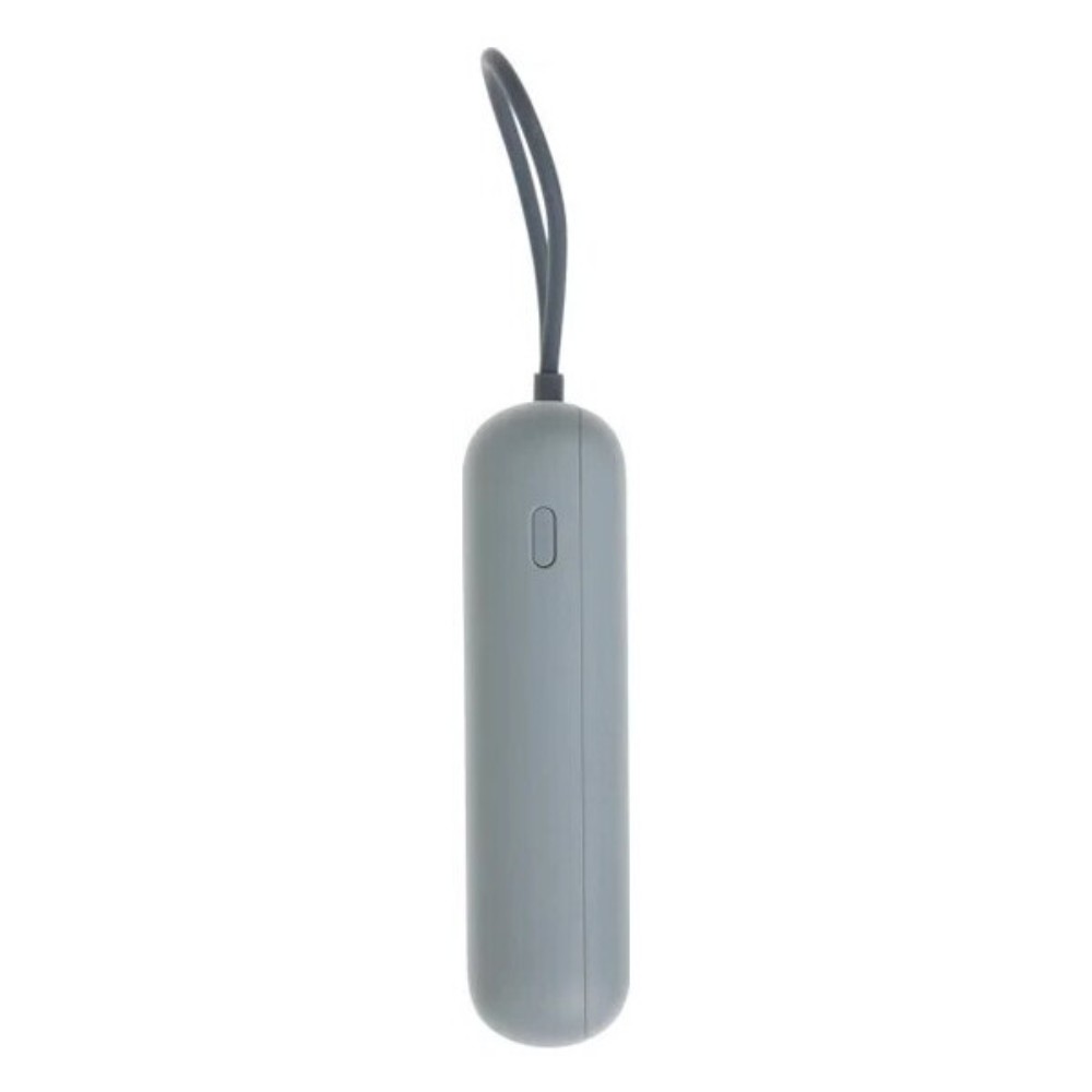 Внешний аккумулятор Xiaomi Power Bank, 10000 mAh (P15ZM), голубой