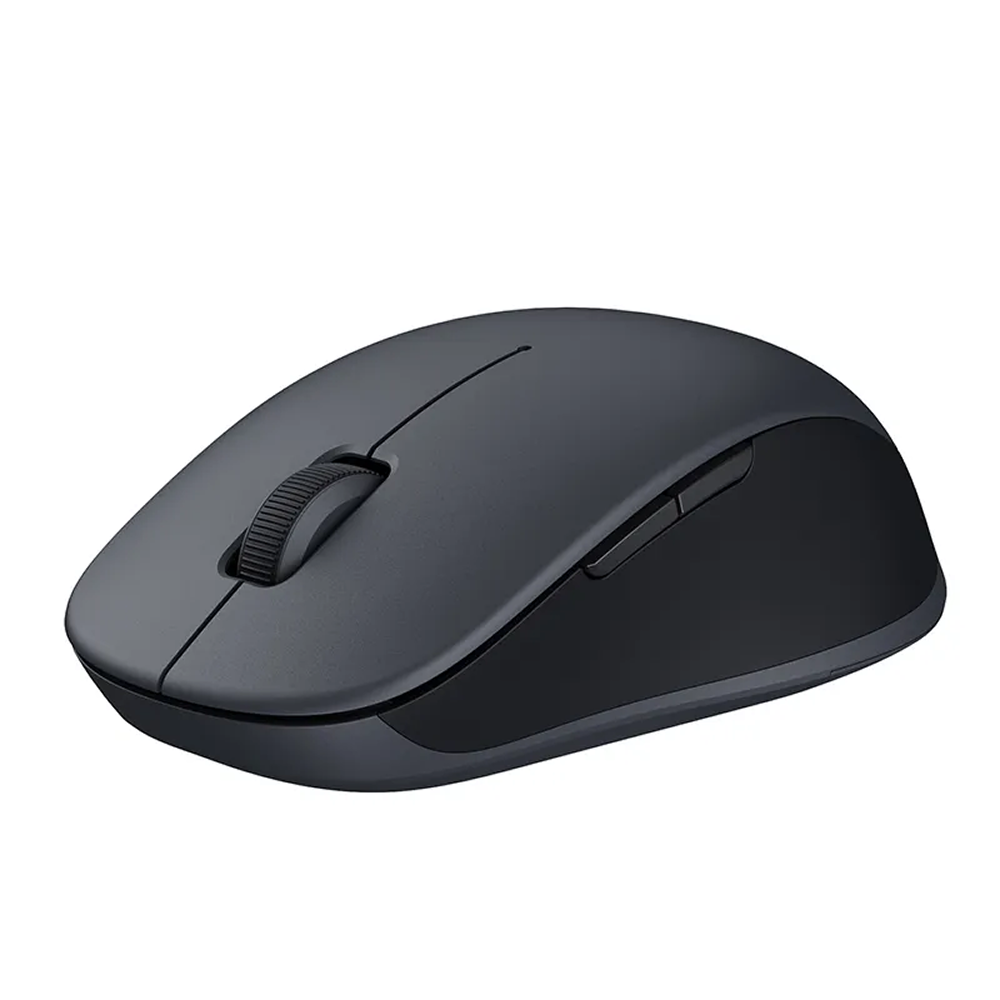 Компьютерная мышь Xiaomi Dual-mode Wireless Mouse 2, BHR8850GL, XMSMSB01YM, черный