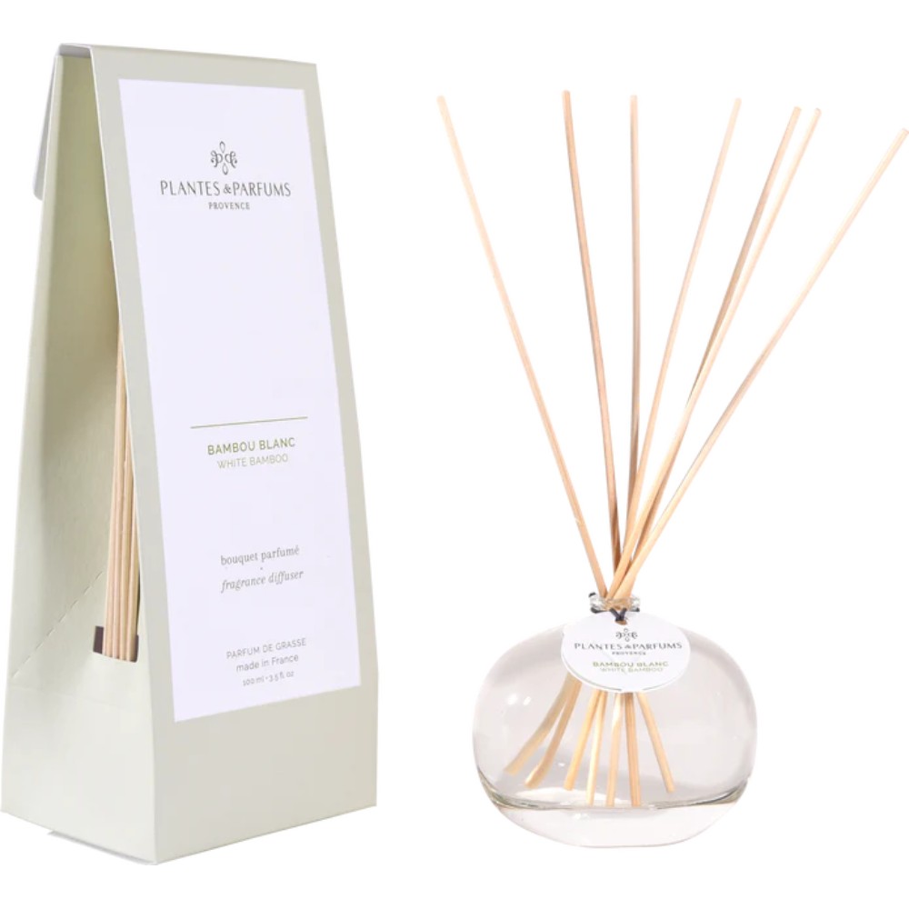 Диффузор ароматический PLANTES&PARFUMS 