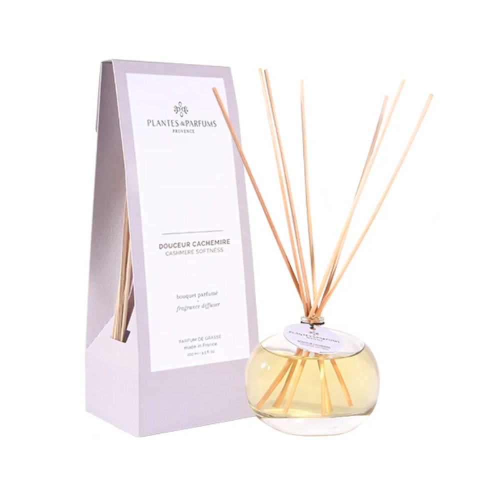 Диффузор ароматический PLANTES&PARFUMS 