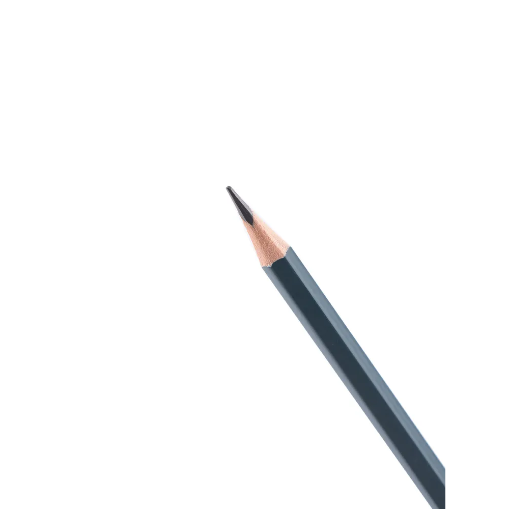 Карандаш чернографитный 