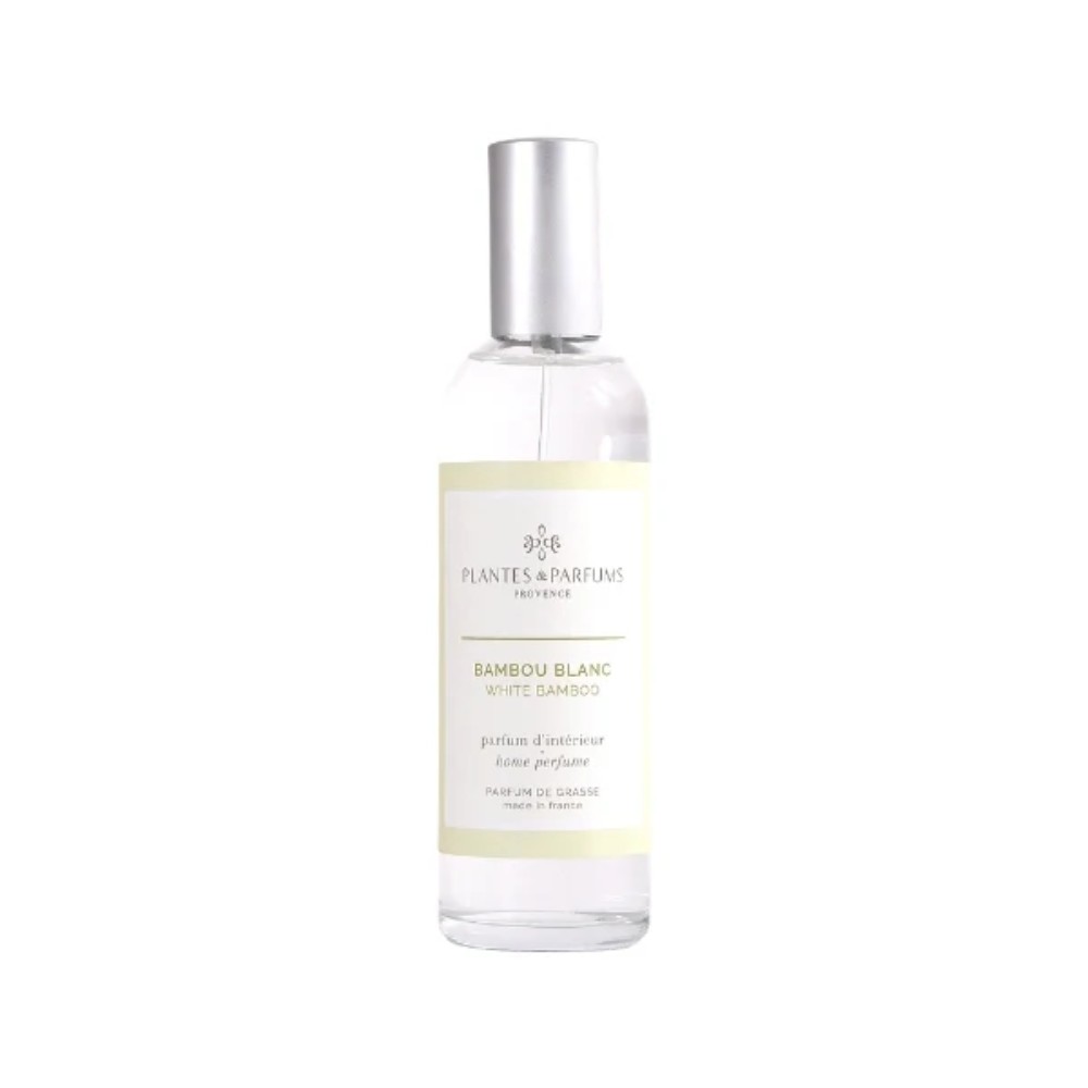 Духи интерьерные PLANTES&PARFUMS 