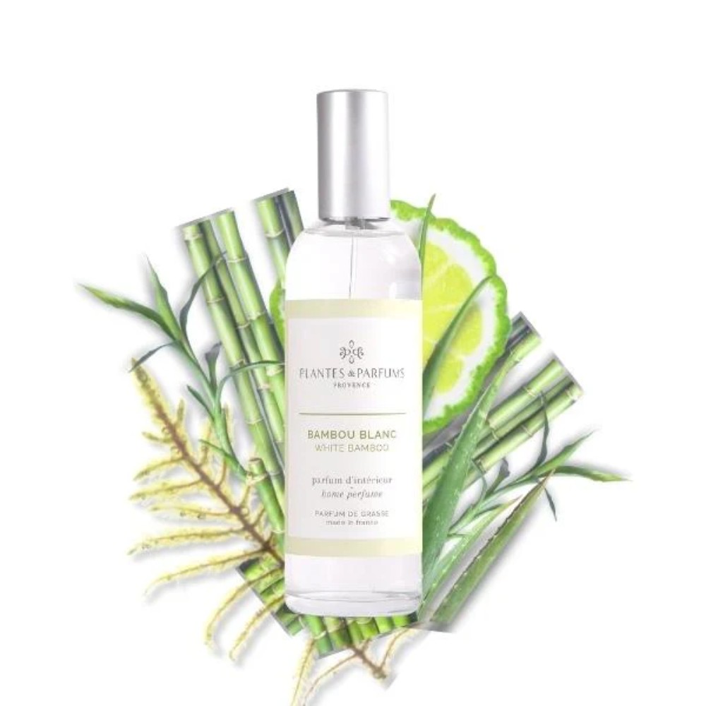 Духи интерьерные PLANTES&PARFUMS 