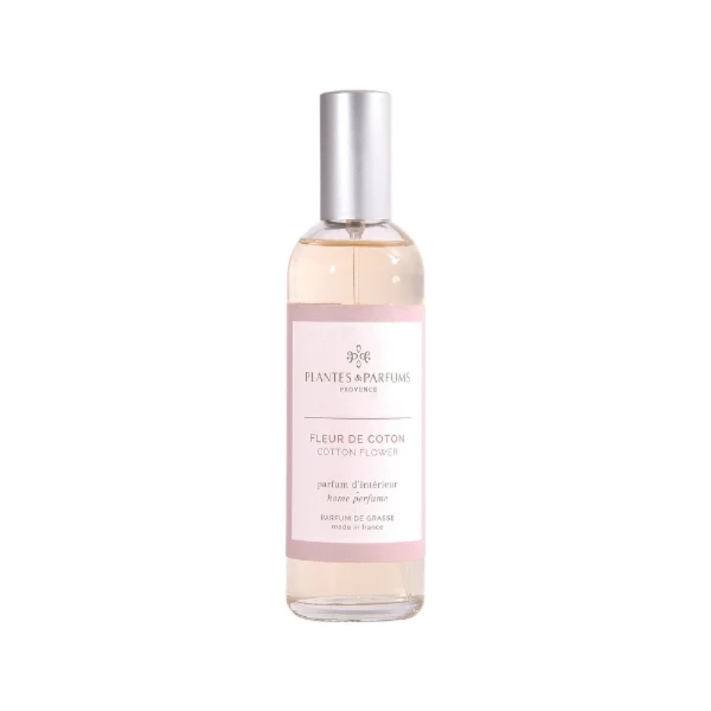 Духи интерьерные PLANTES&PARFUMS 